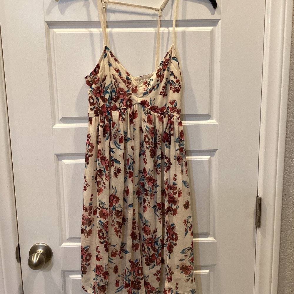 Hollister dress